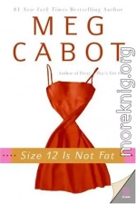 Size 12 Is Not Fat