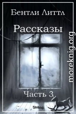 Рассказы. Часть 3