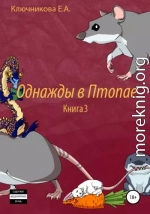 Однажды в Птопае. Книга 3