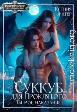 Суккуб для Проклятого, или Ты мое наказание