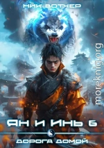 Ян и Инь 6. Дорога домой