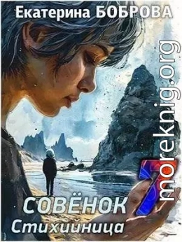 Стихийница