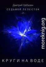 Круги на воде