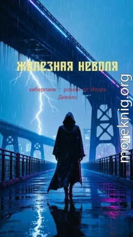 Железная неволя