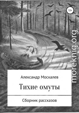 Тихие омуты