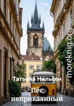 Пёс неприкаянный