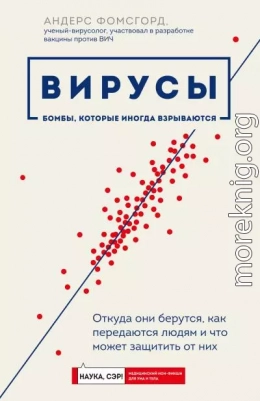 Вирусы. Откуда они берутся, как передаются людям и что может защитить от них