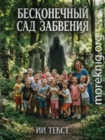 Бесконечный сад забвения
