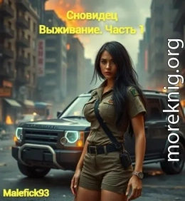 Сновидец. Выживание. Часть 1