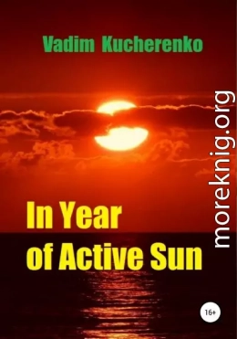 In Year of Active Sun