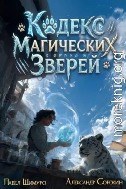 Кодекс Магических Зверей VII