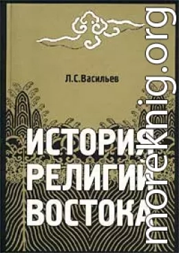 История религий Востока