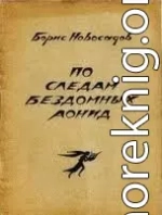 По следам бездомных Аонид : Вторая тетрадь стихов