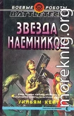 1-я трилогия о Сером Легионе Смерти-2: Звезда наемников