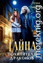 Тайна похитителя драконов