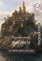 Викинги. История двух братьев