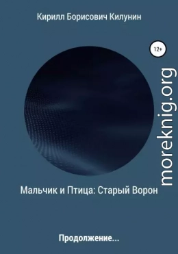 Мальчик и Птица: Старый Ворон. Продолжение