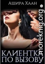 Новогодняя сказка: Клиентка по вызову