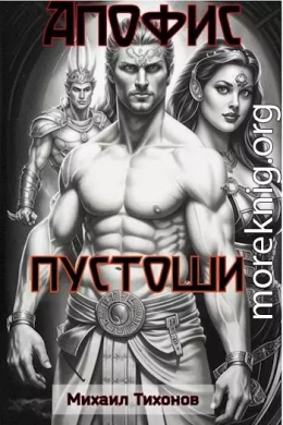 Пустоши