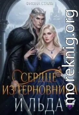 Сердце из терновника и льда