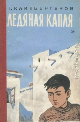 Ледяная капля