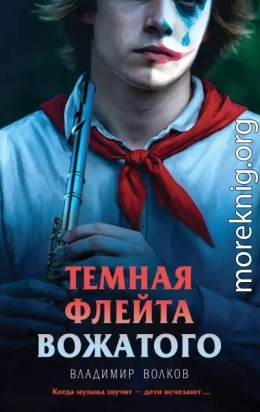 Темная флейта вожатого