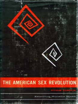 Американская сексуальная революция