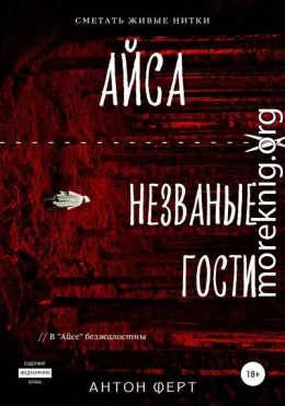 Айса. Незваные гости