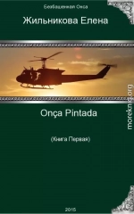 Onça Pintada - решение любых проблем (СИ)