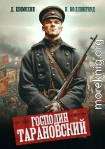 Господин Тарановский