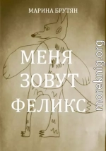 Меня зовут Феликс