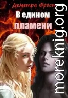 В едином пламени