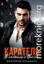 Каратель. В постели с врагом