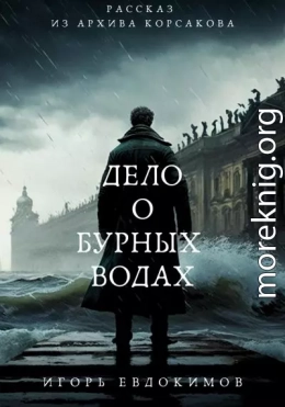 Дело о бурных водах