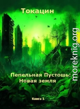 Пепельная Пустошь: Новая земля