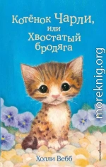 Котёнок Чарли, или Хвостатый бродяга