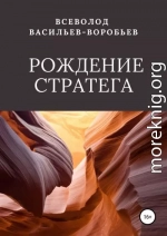Рождение стратега