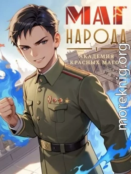 Маг народа 1: Академия красных магов
