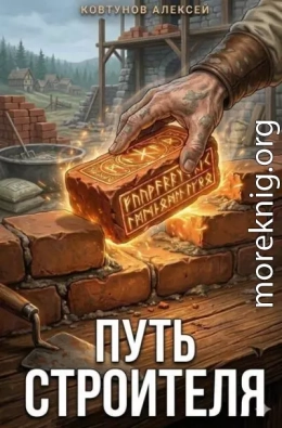 Путь Строителя 8