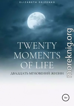 Twenty moments of life