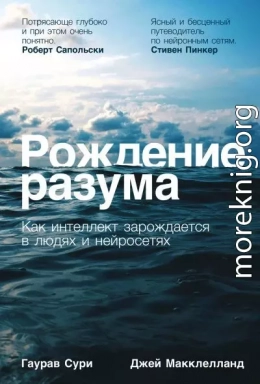 Рождение разума: Как интеллект зарождается в людях и нейросетях