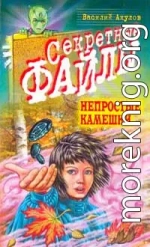 Непростые камешки