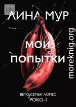 Мои попытки