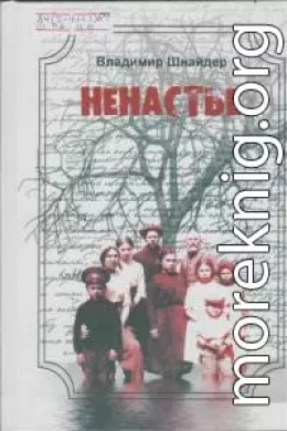 Ненастье