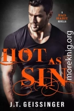 Горячий как грех