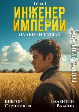 Инженер Империи. Дальний Рубеж
