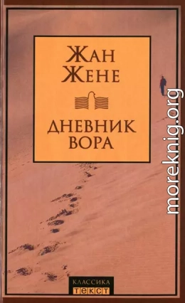 Дневник вора