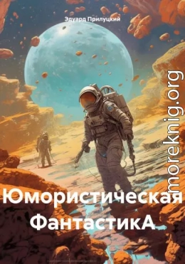 Юмористическая ФантастикА