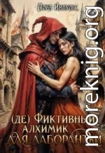 (де) Фиктивный алхимик для лаборантки