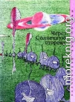 Через cолнечную сторону (Сборник)